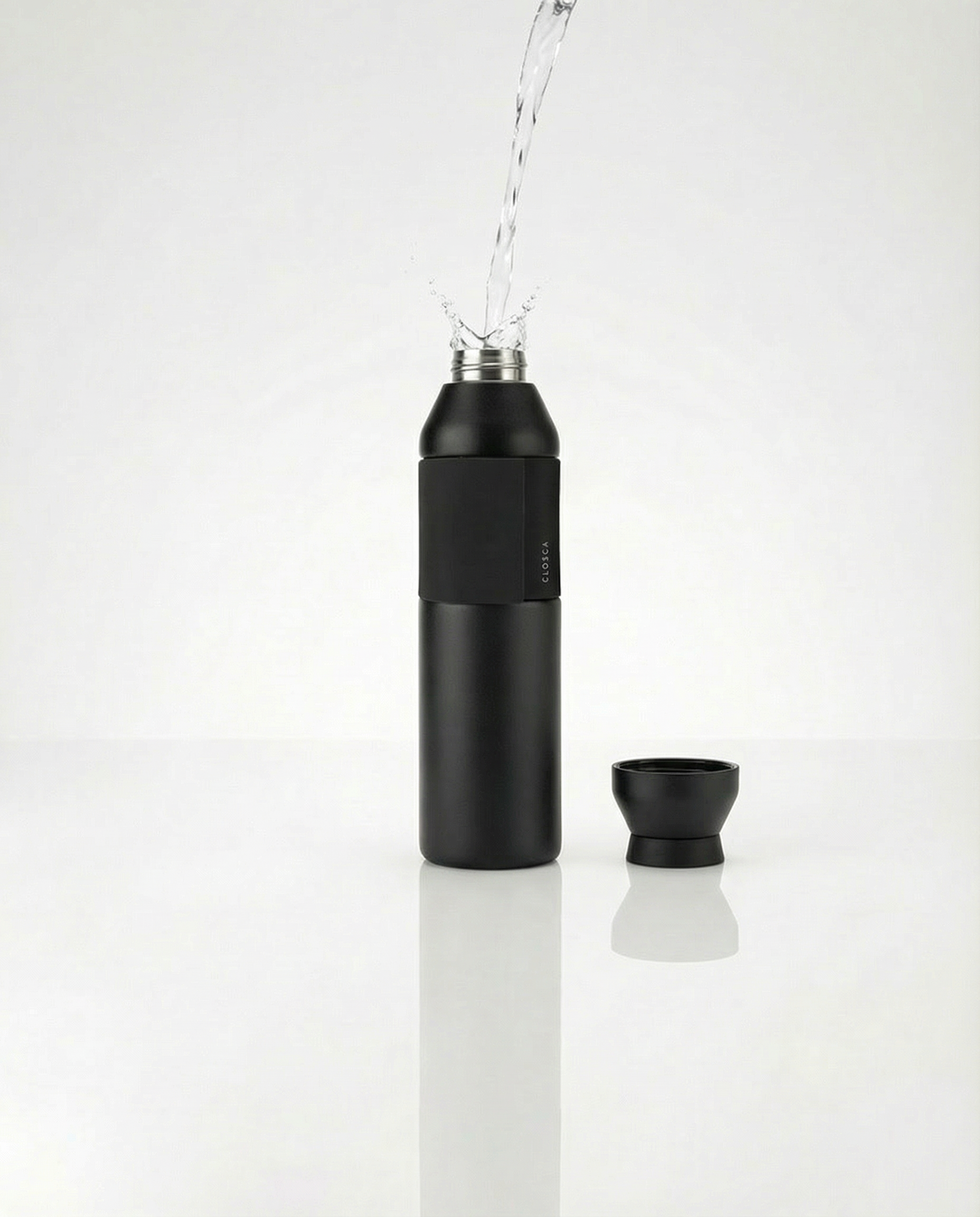 Closca Bottle Premium
