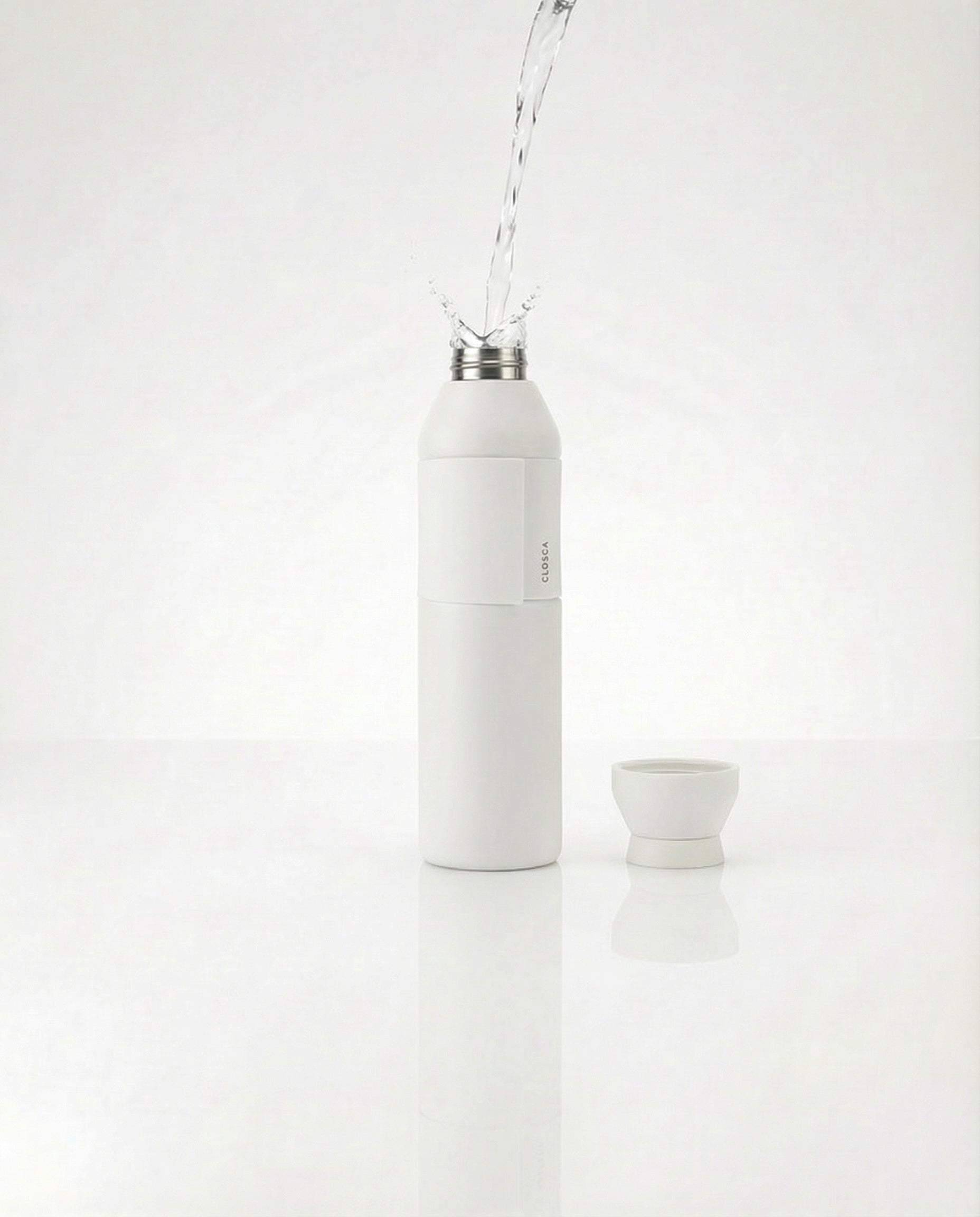 Closca Bottle Premium