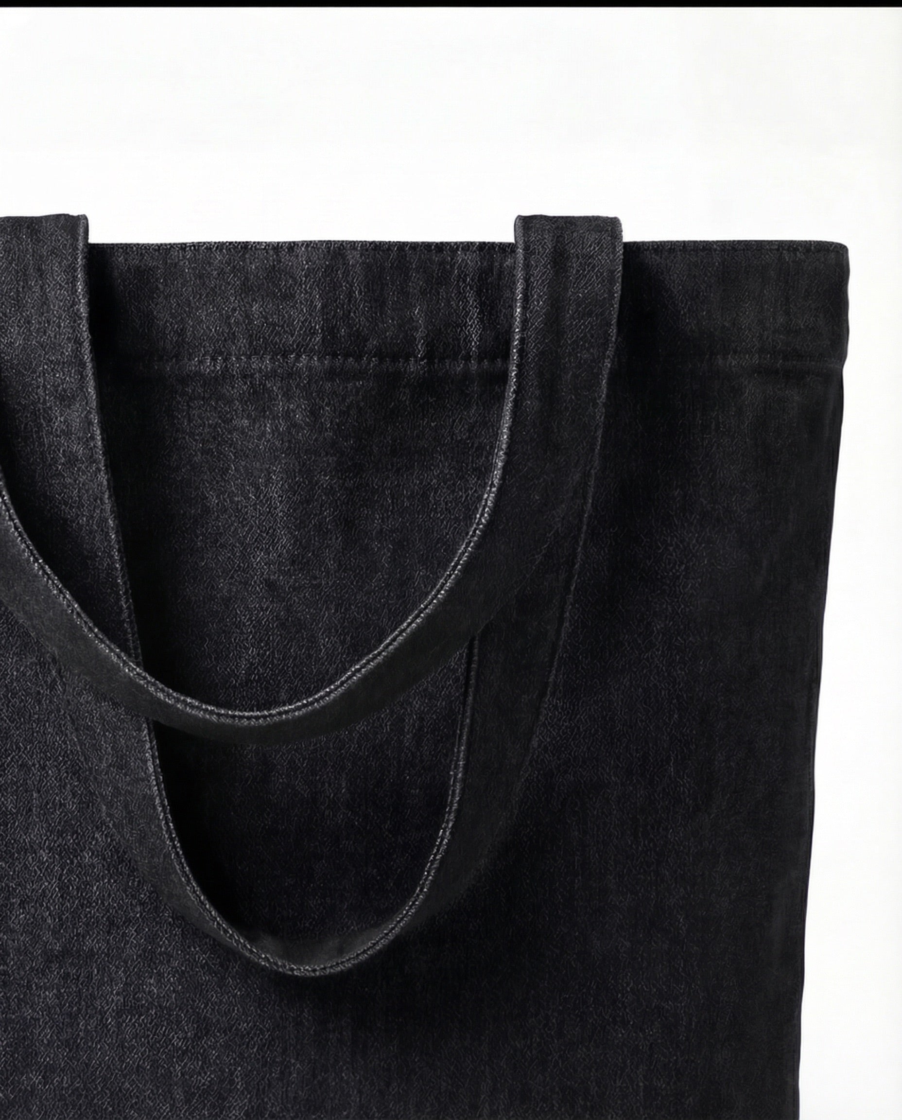 Heavy Pemium Totebag