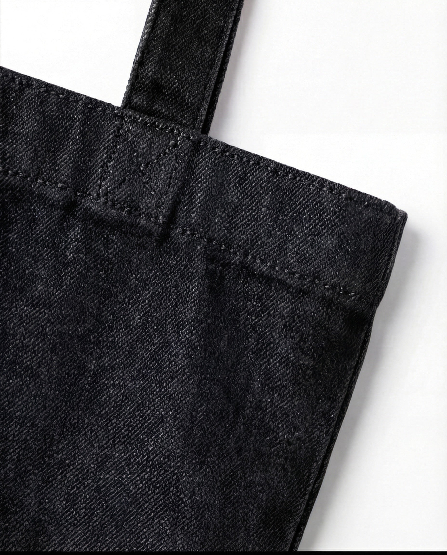 Heavy Pemium Totebag