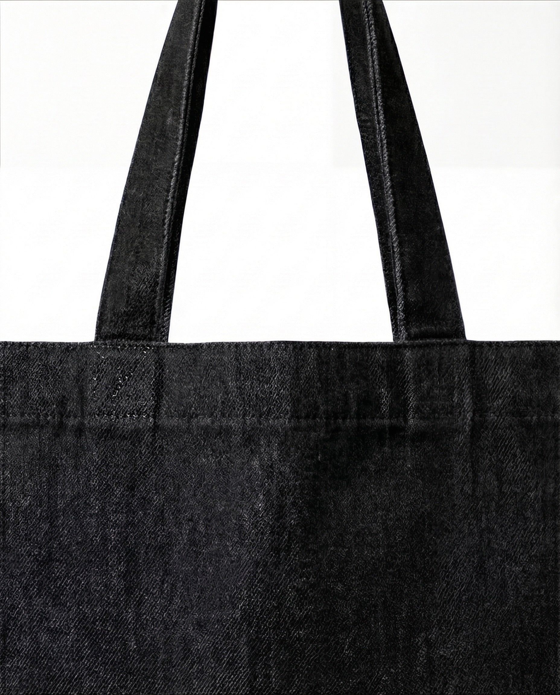 Heavy Pemium Totebag