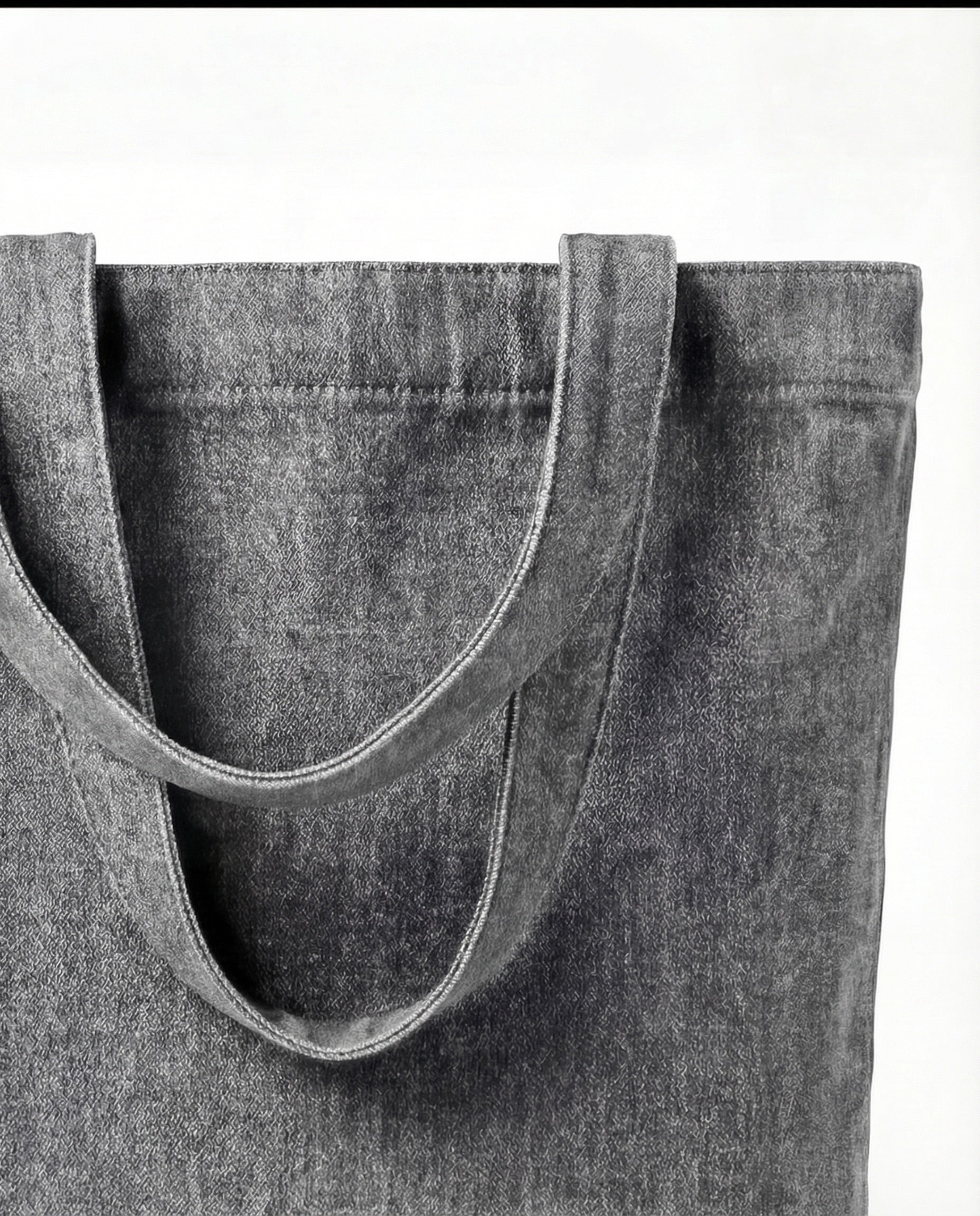 Heavy Pemium Totebag