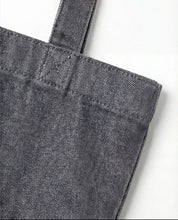 Heavy Pemium Totebag