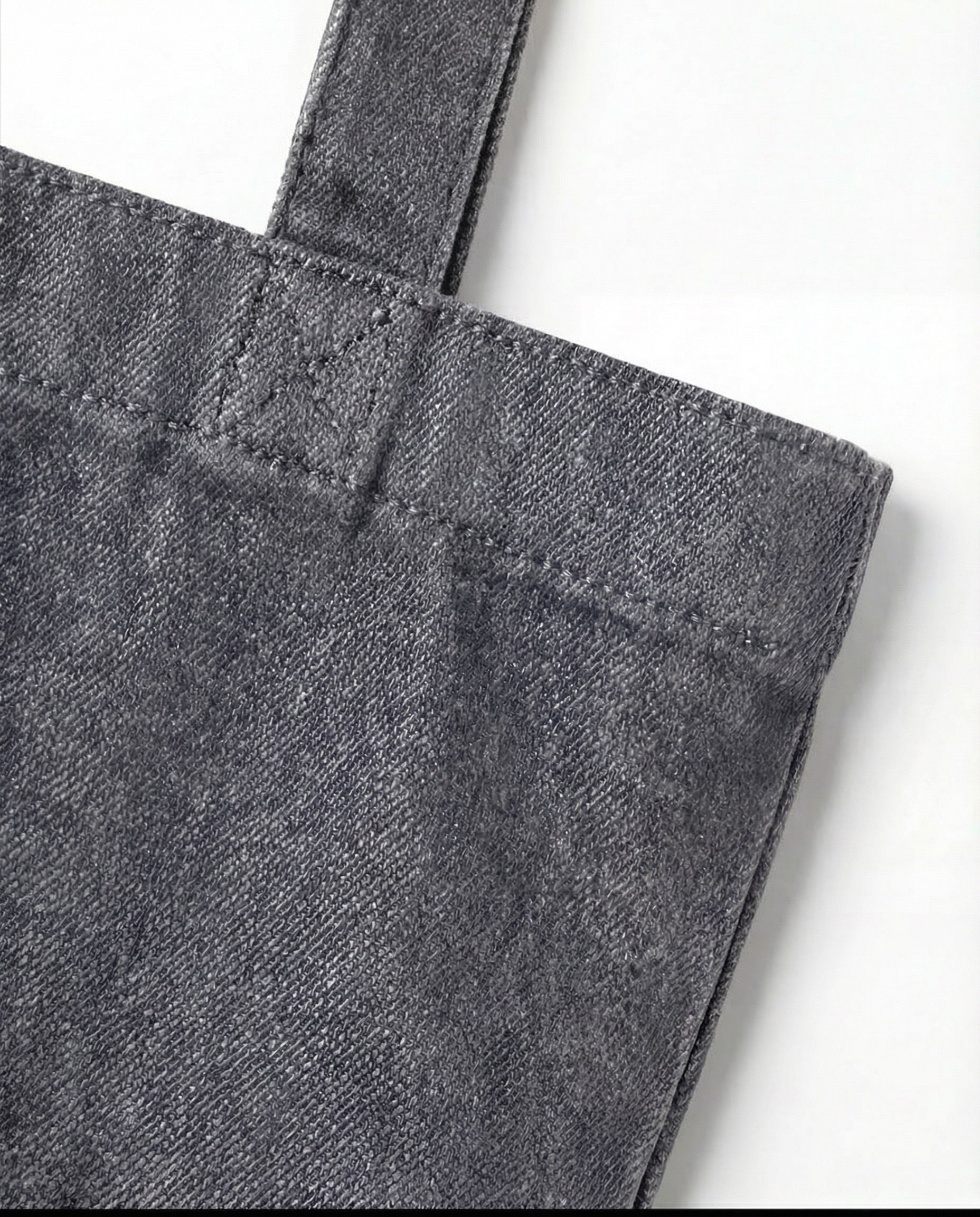 Heavy Pemium Totebag