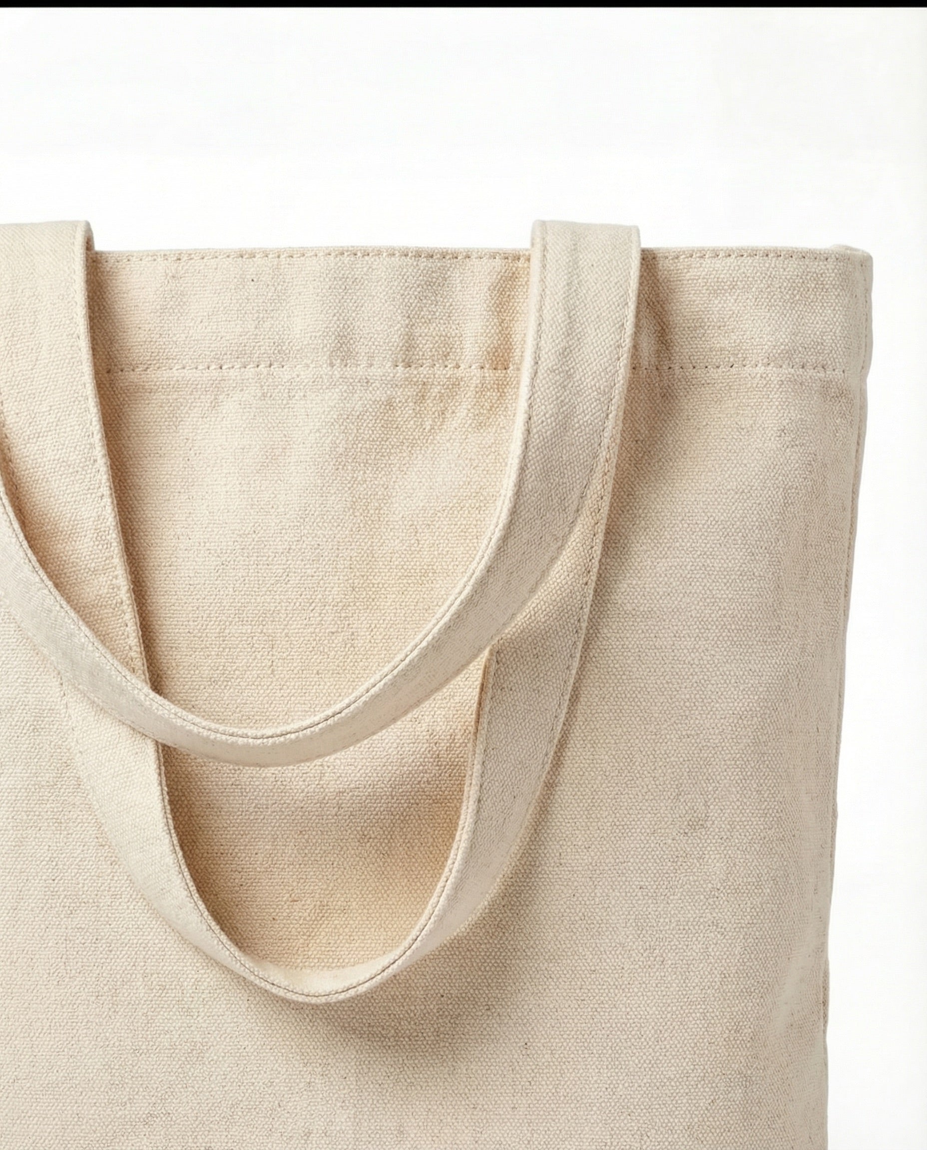 Heavy Pemium Totebag