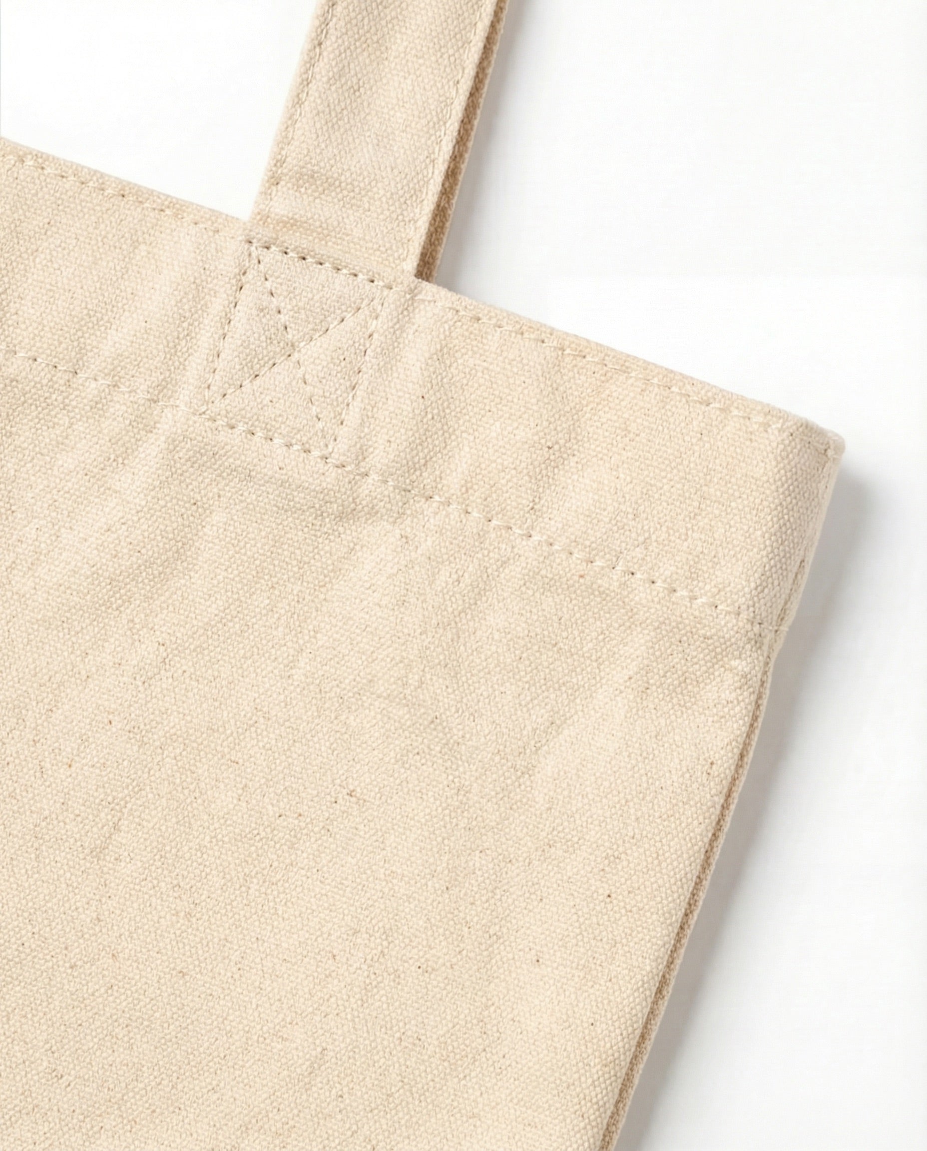 Heavy Pemium Totebag