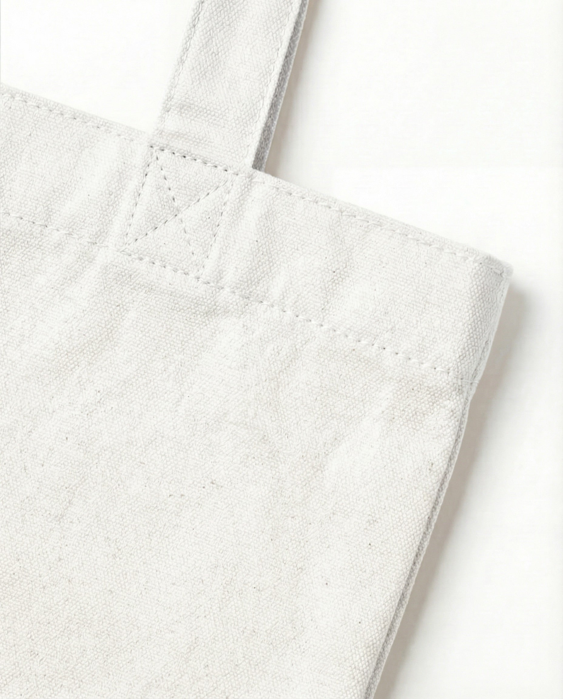 Heavy Pemium Totebag