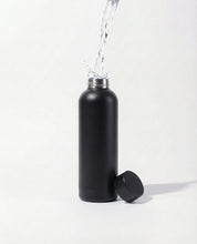 Classic Doppelwandige Edelstahl Trinkflasche