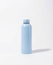 Classic Doppelwandige Edelstahl Trinkflasche