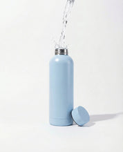 Classic Doppelwandige Edelstahl Trinkflasche