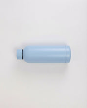 Classic Doppelwandige Edelstahl Trinkflasche