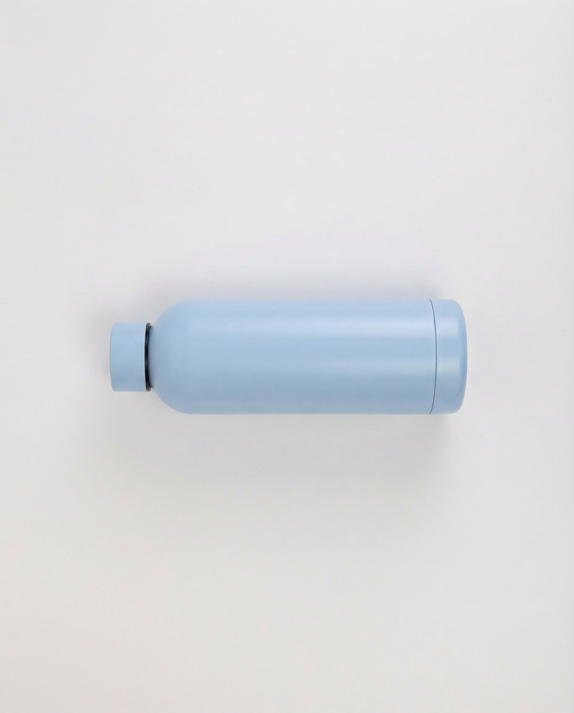 Classic Doppelwandige Edelstahl Trinkflasche