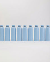 Classic Doppelwandige Edelstahl Trinkflasche