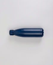 Basic Einwandige Edelstahl Trinkflasche