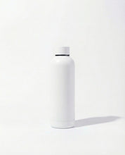 Classic Doppelwandige Edelstahl Trinkflasche