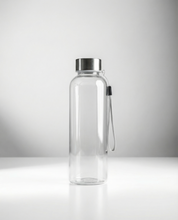Trinkflasche (500 ml) aus Tritan