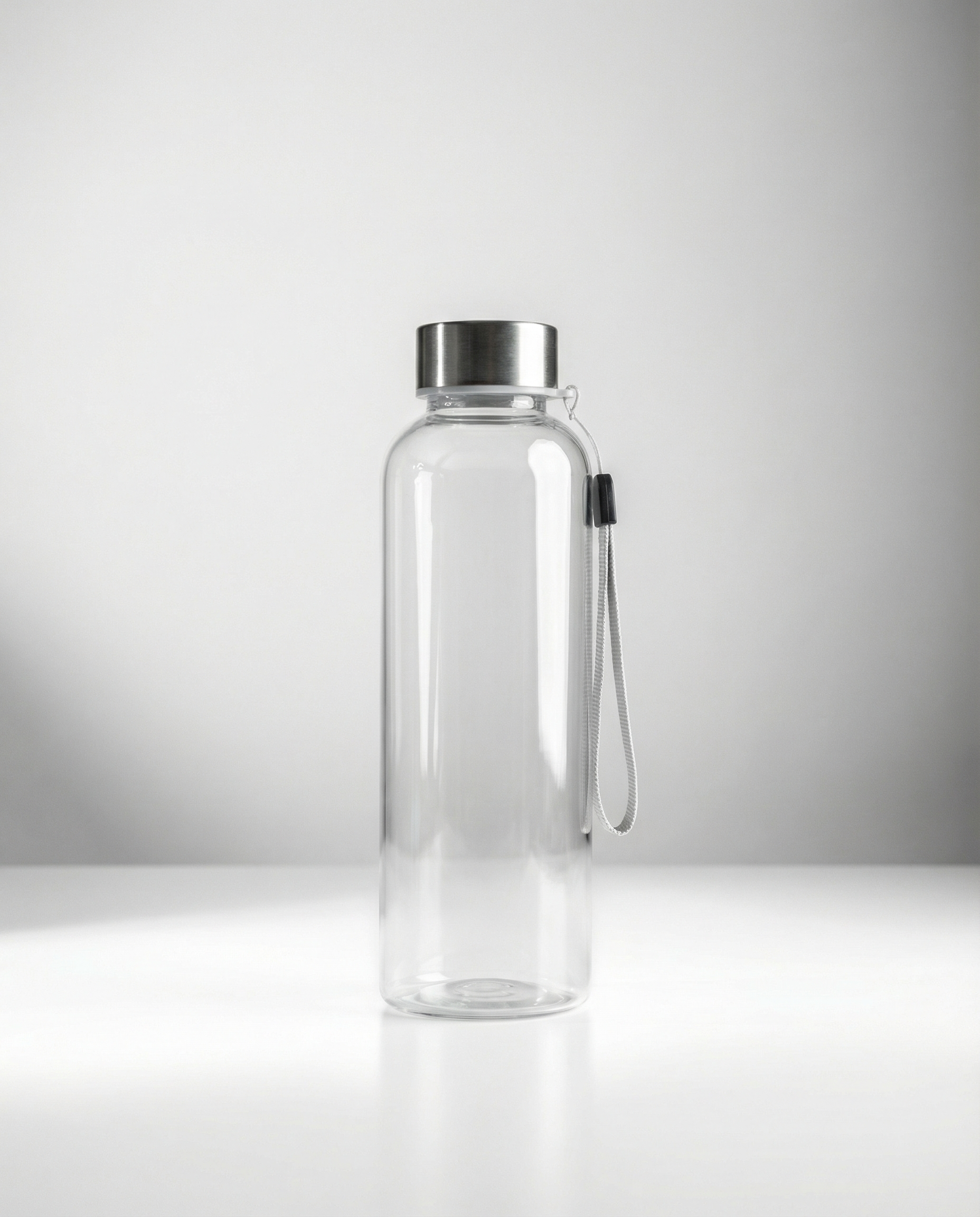 Trinkflasche (500 ml) aus Tritan