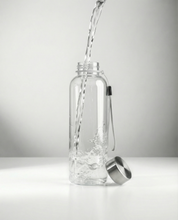 Trinkflasche (500 ml) aus Tritan