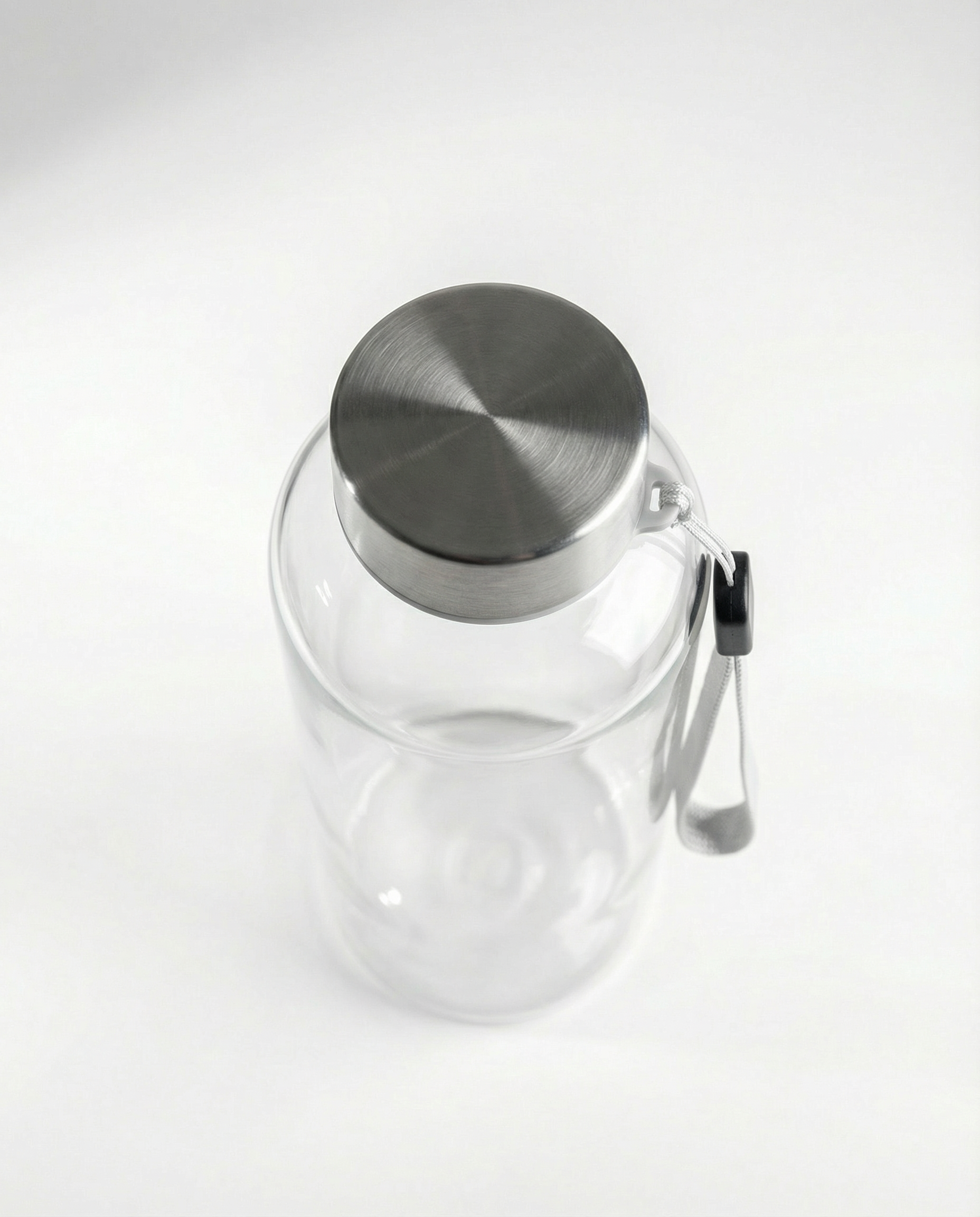 Trinkflasche (500 ml) aus Tritan