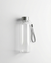 Trinkflasche (500 ml) aus Tritan