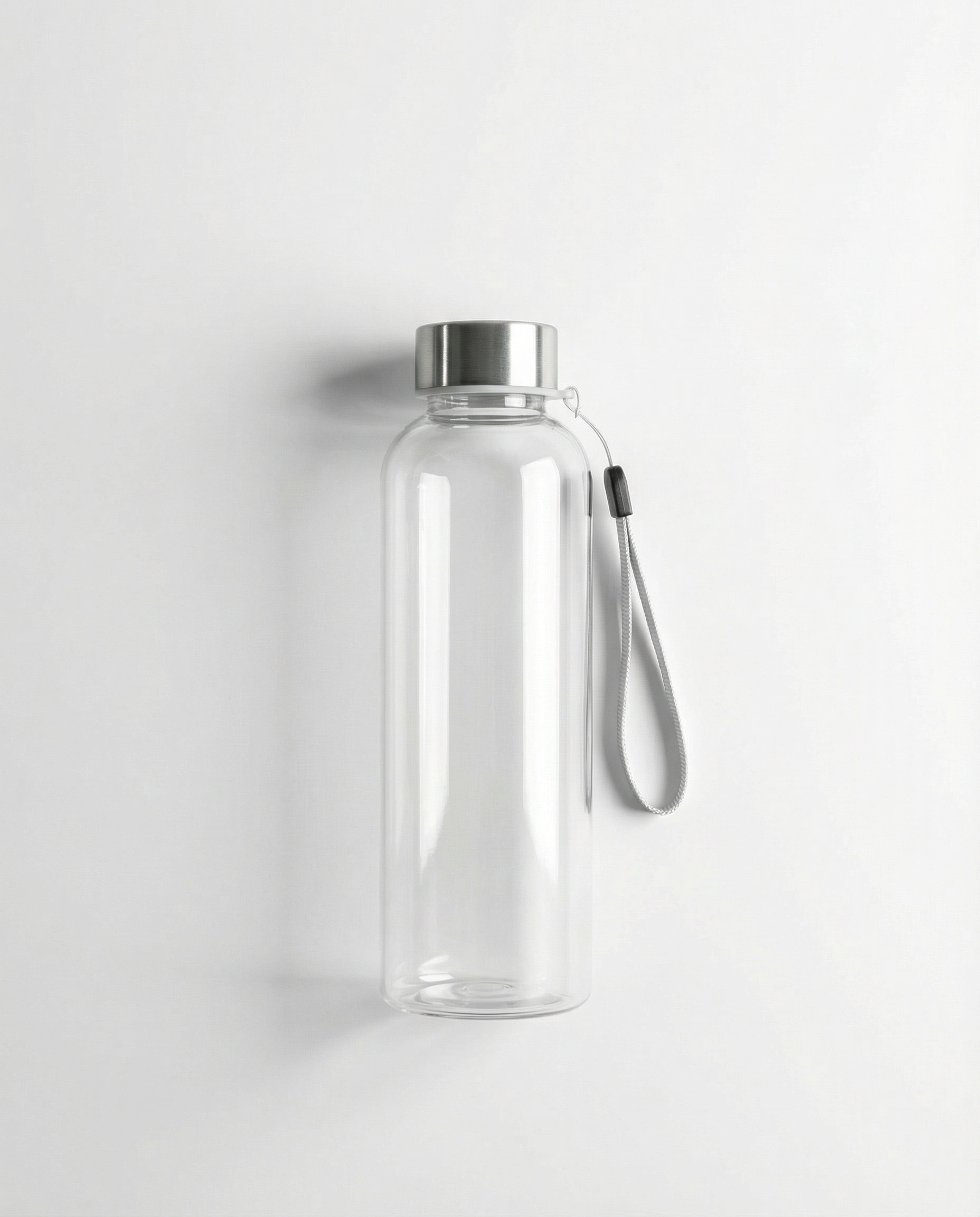 Trinkflasche (500 ml) aus Tritan