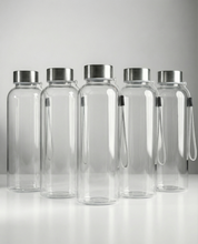 Trinkflasche (500 ml) aus Tritan
