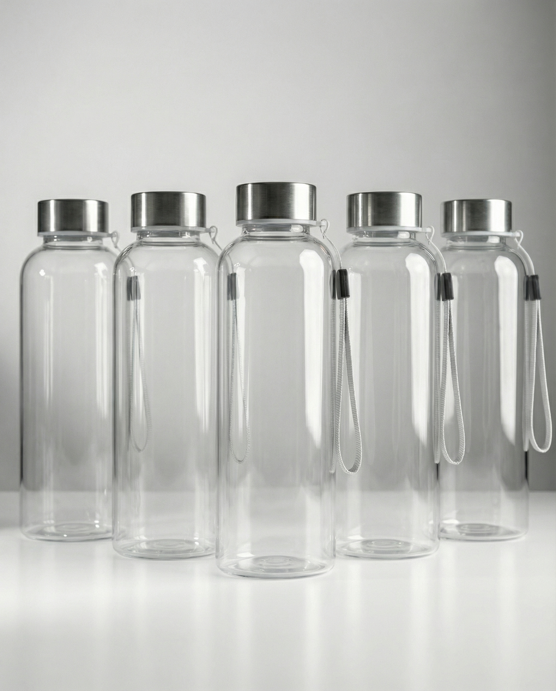 Trinkflasche (500 ml) aus Tritan