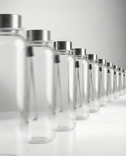 Trinkflasche (500 ml) aus Tritan