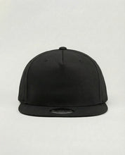 Cap 5 "Snapback"