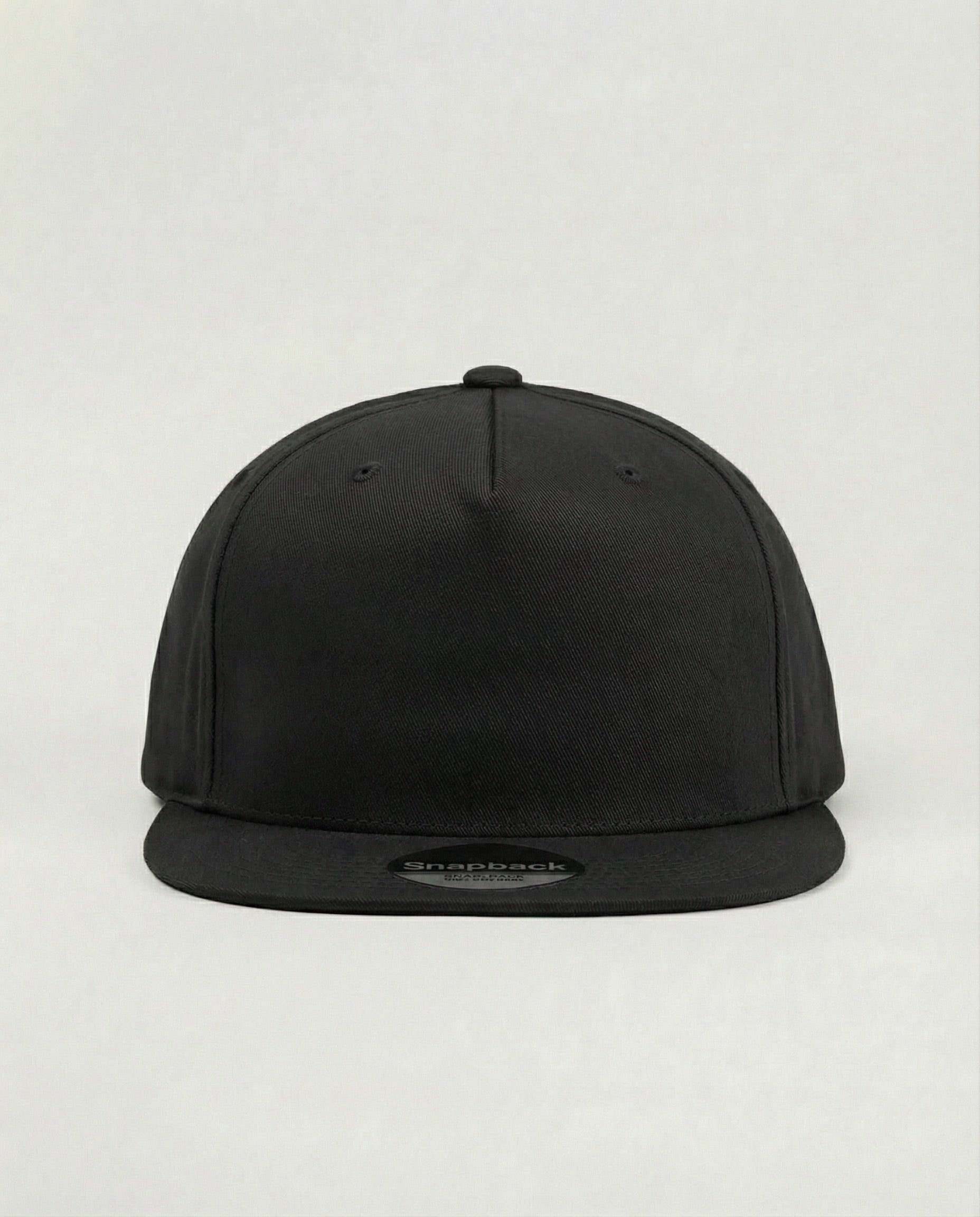 Cap 5 "Snapback"
