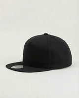Cap 5 "Snapback"