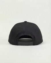 Cap 5 "Snapback"