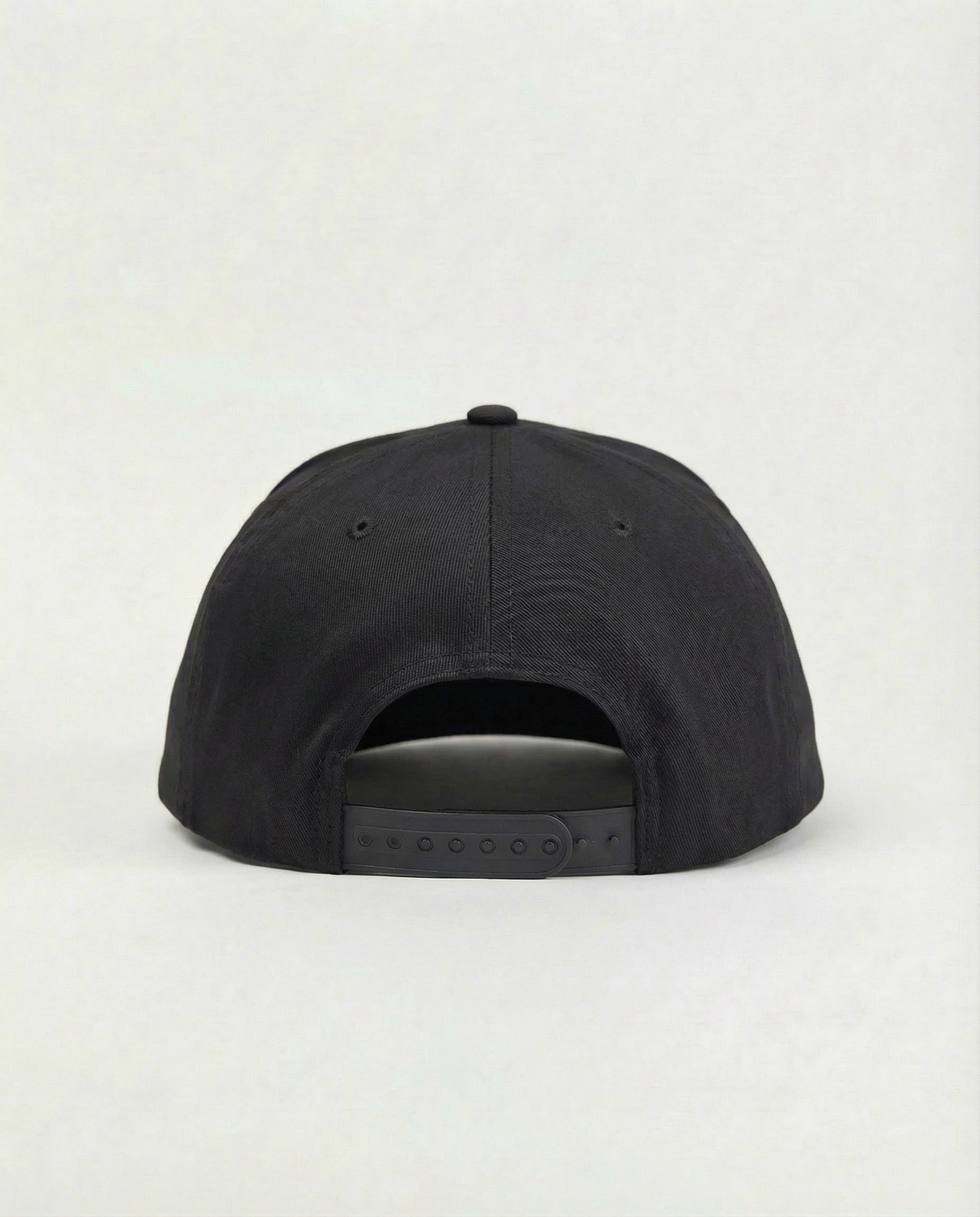 Cap 5 "Snapback"