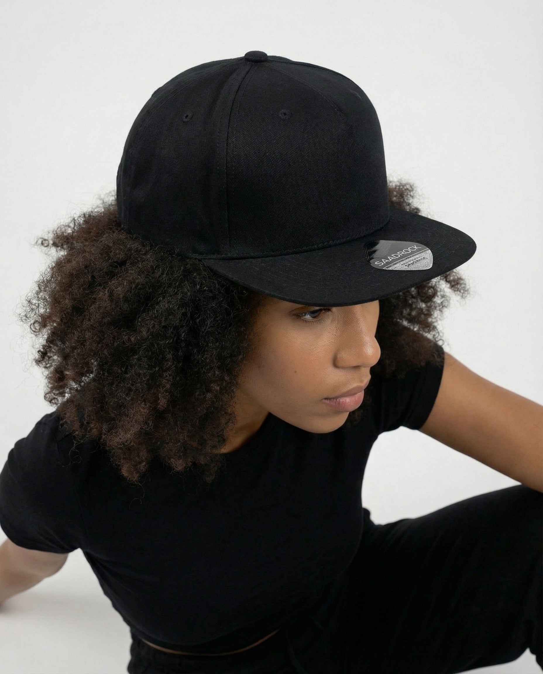 Cap 5 "Snapback"