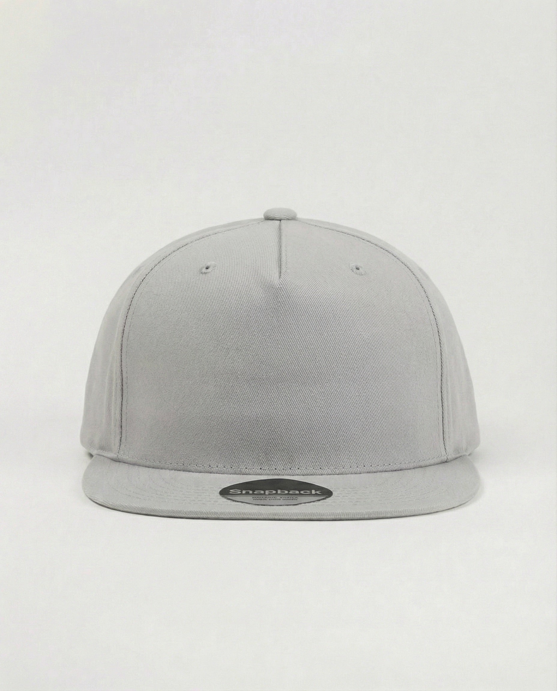 Cap 5 "Snapback"