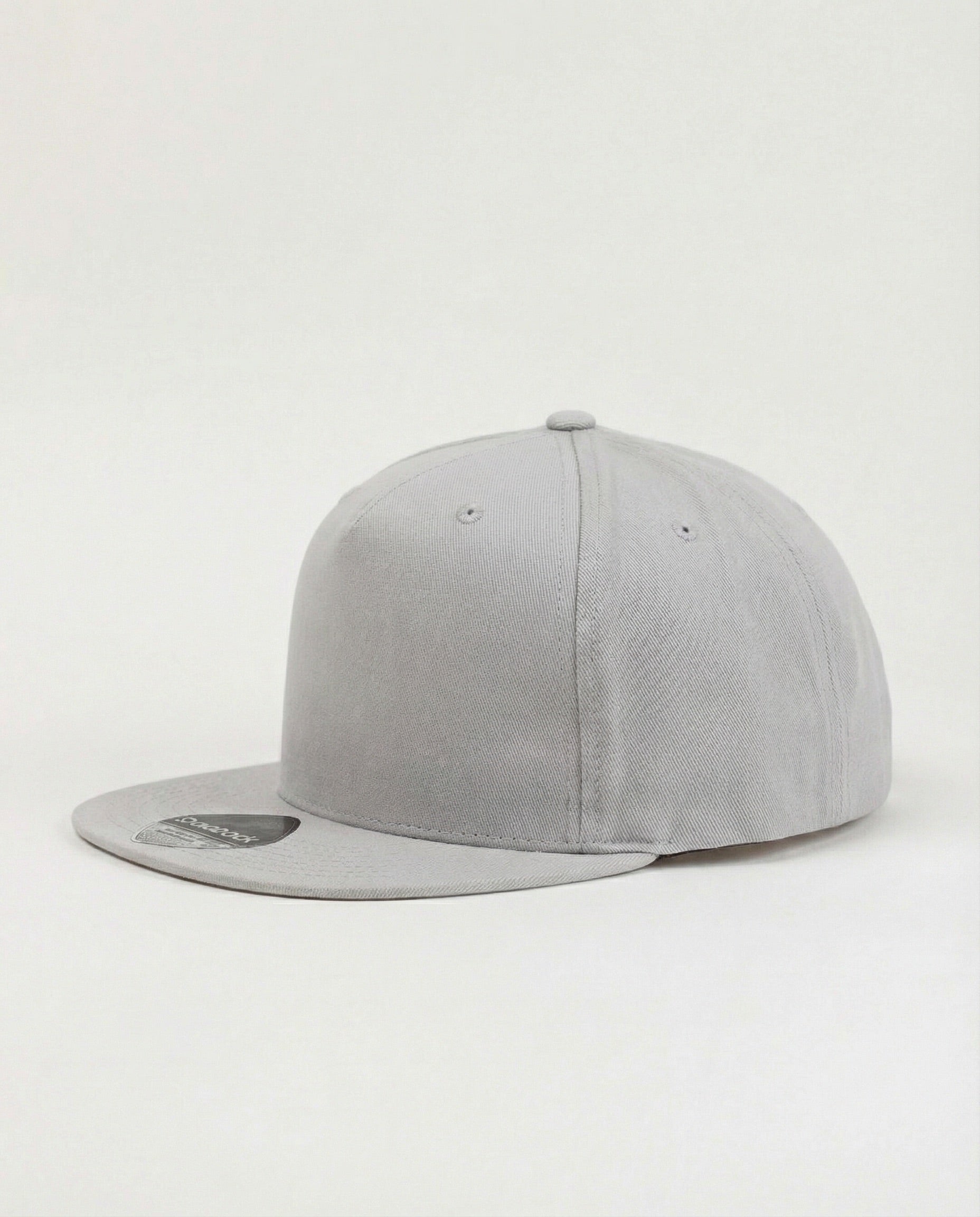 Cap 5 "Snapback"