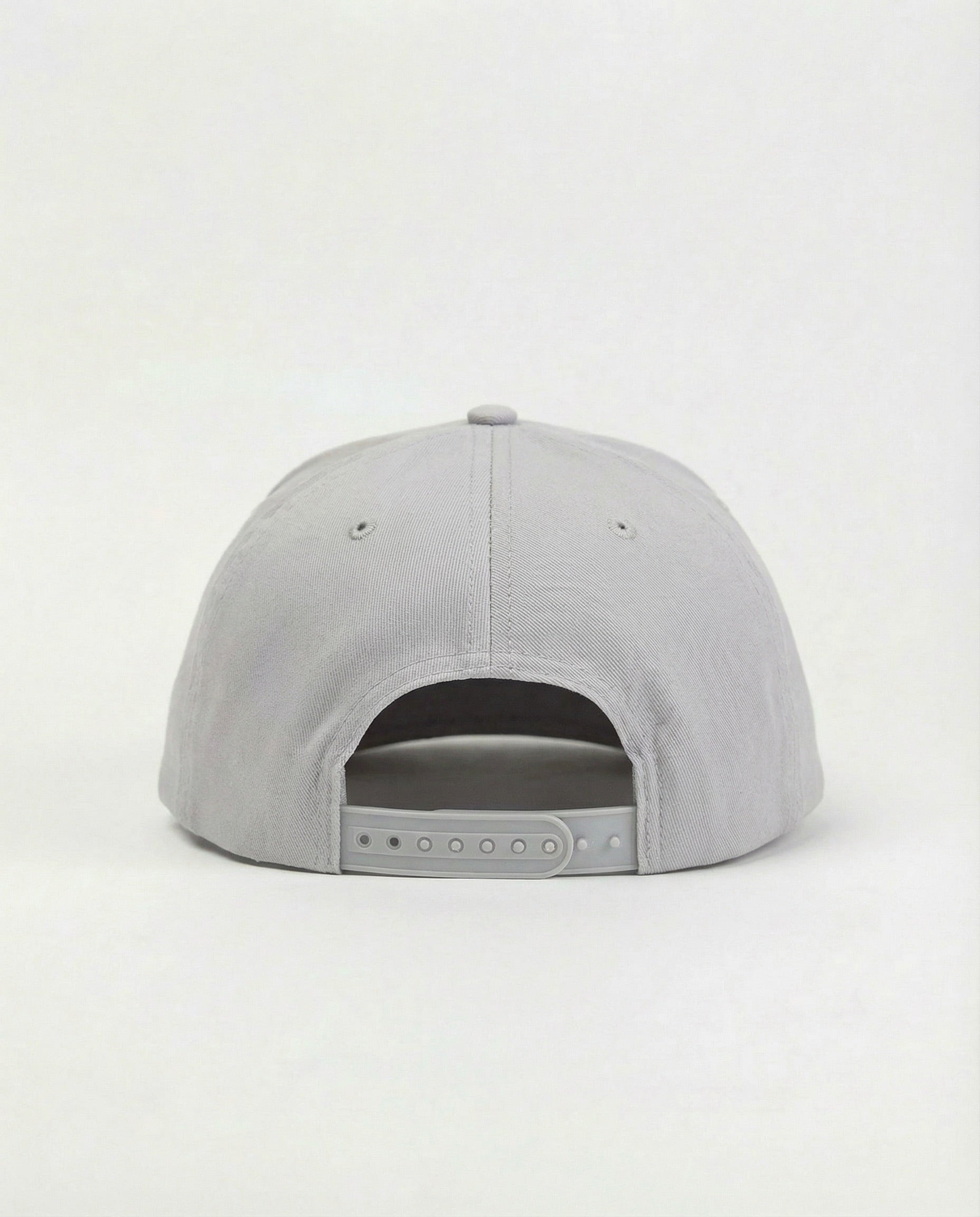 Cap 5 "Snapback"
