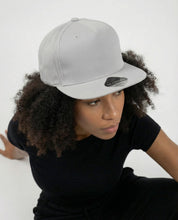Cap 5 "Snapback"