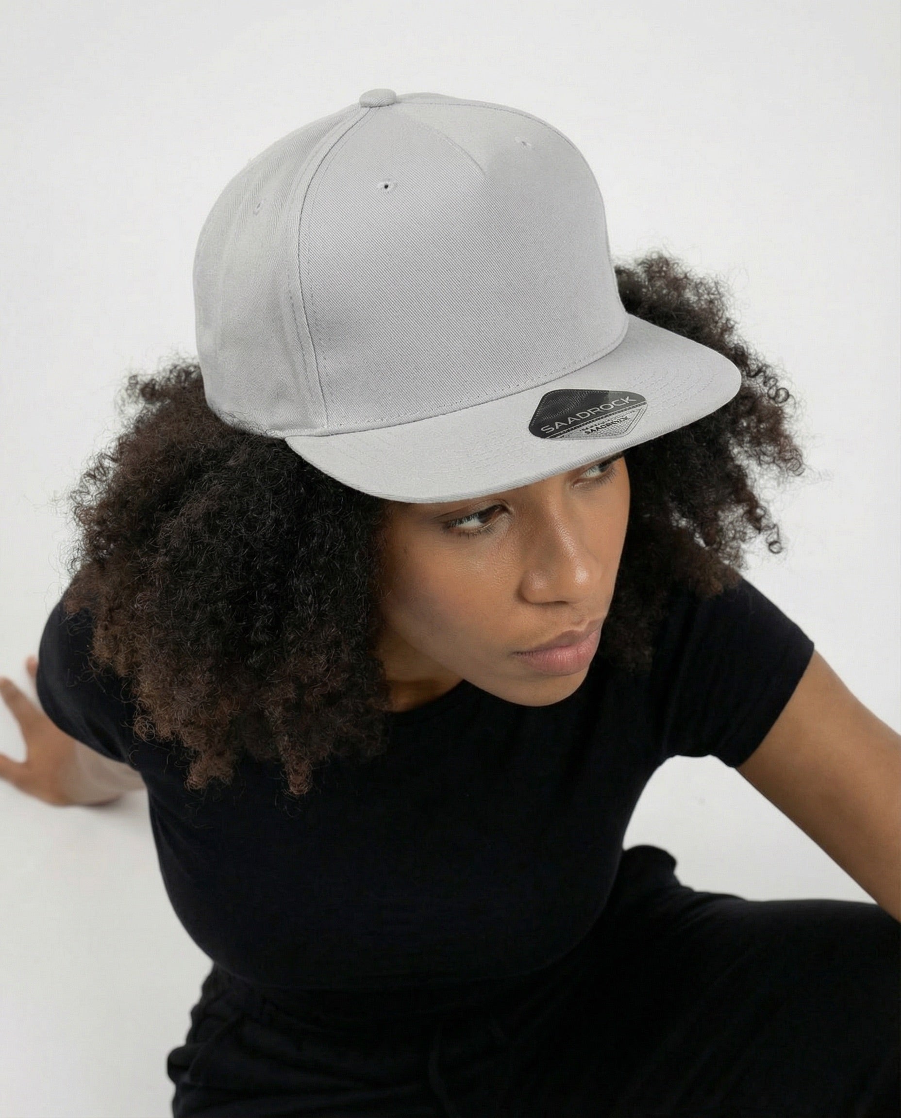 Cap 5 "Snapback"