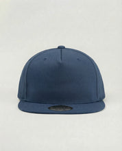 Cap 5 "Snapback"