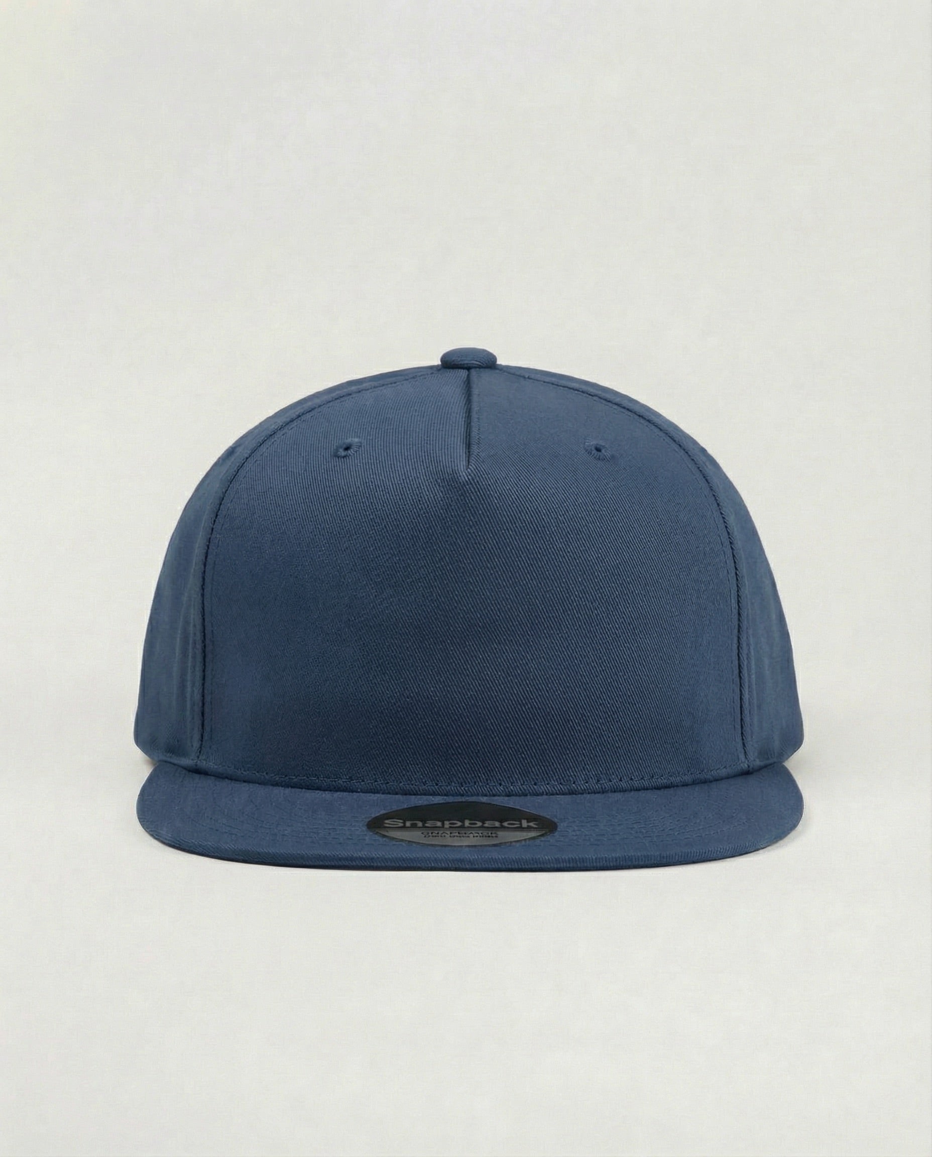 Cap 5 "Snapback"