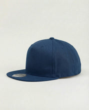 Cap 5 "Snapback"