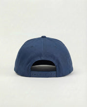 Cap 5 "Snapback"