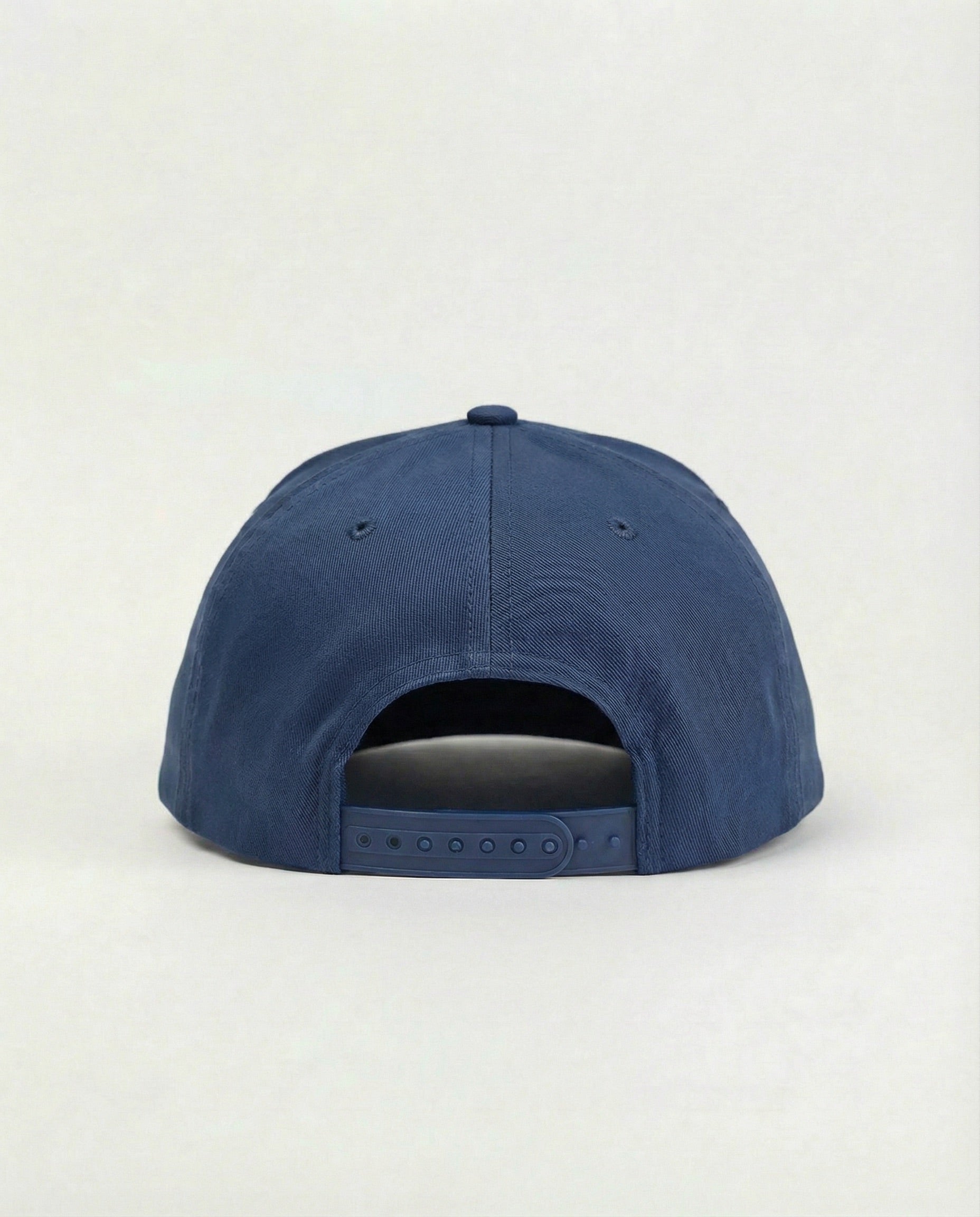 Cap 5 "Snapback"