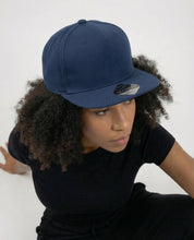 Cap 5 "Snapback"