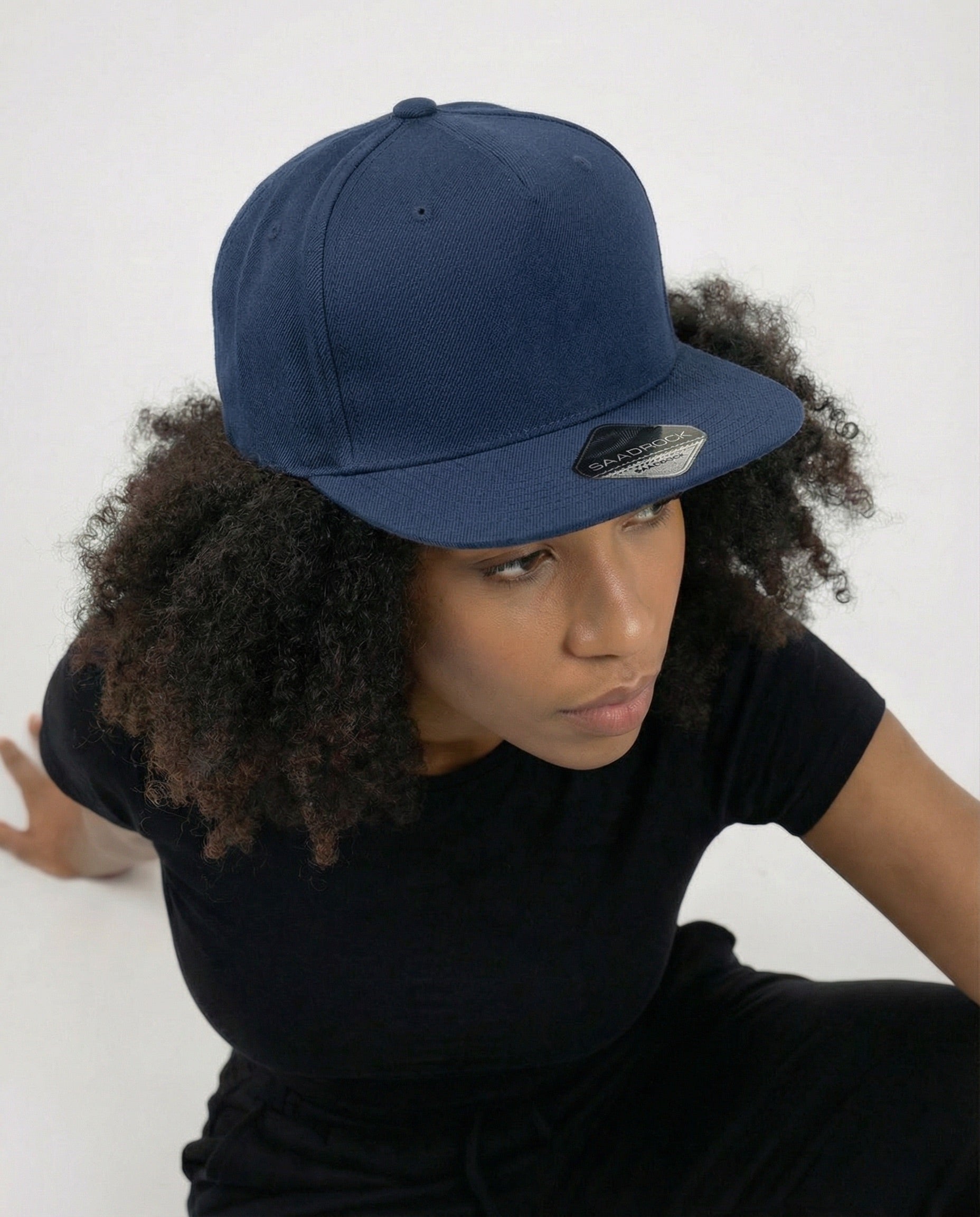 Cap 5 "Snapback"
