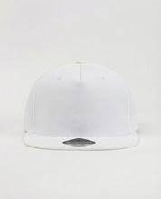 Cap 5 "Snapback"