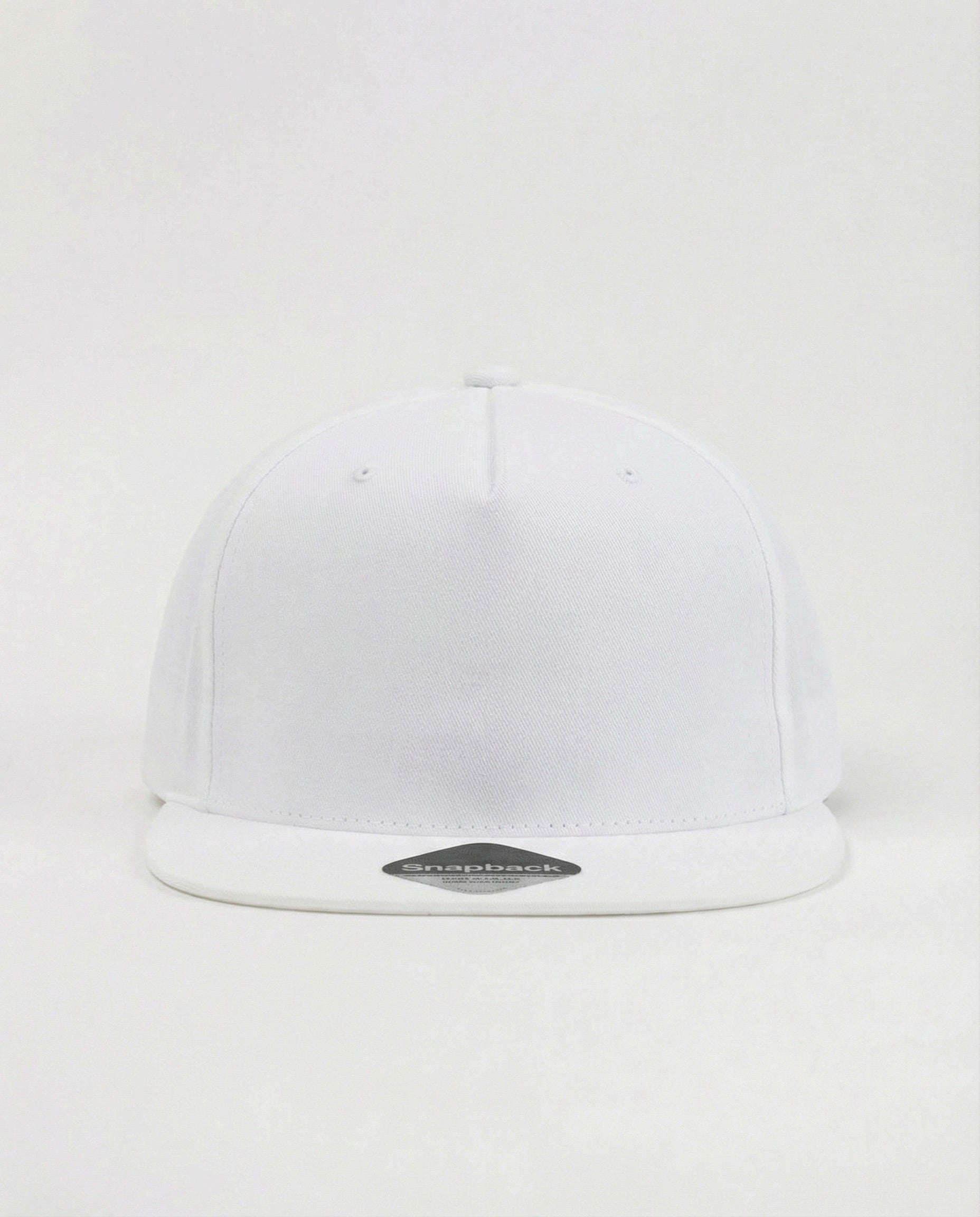 Cap 5 "Snapback"