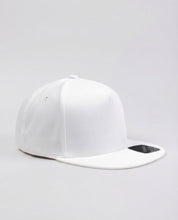 Cap 5 "Snapback"