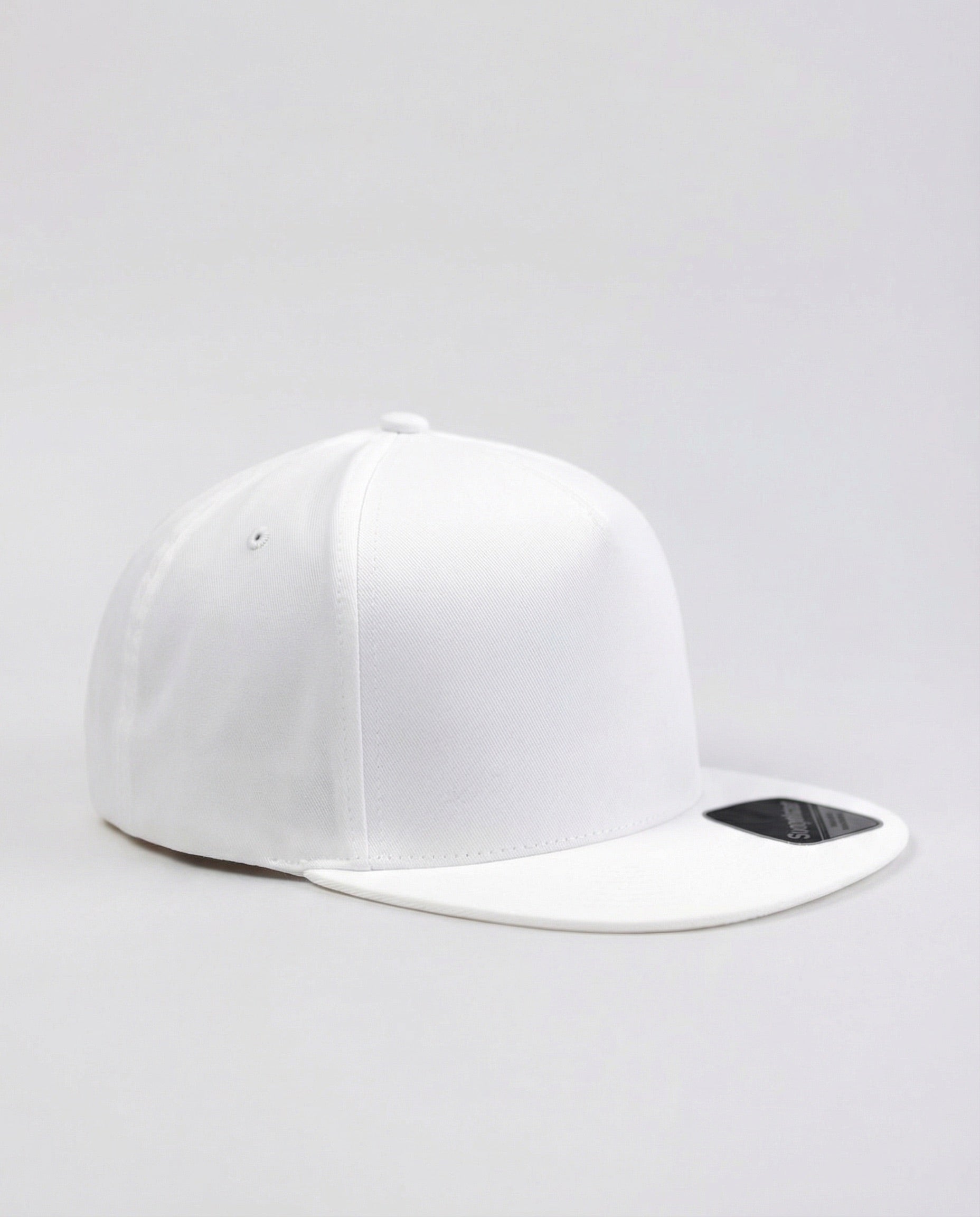 Cap 5 "Snapback"